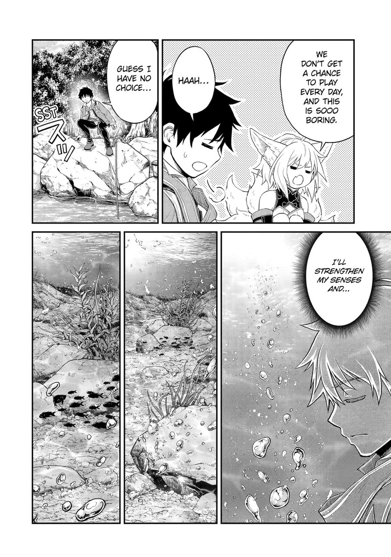 Tenseishitara Saikyou Shutachi Ga Sumau Shima Deshita Kono Shima De Slow Life Wo Tanoshimimasu Chapter 16 Page 26