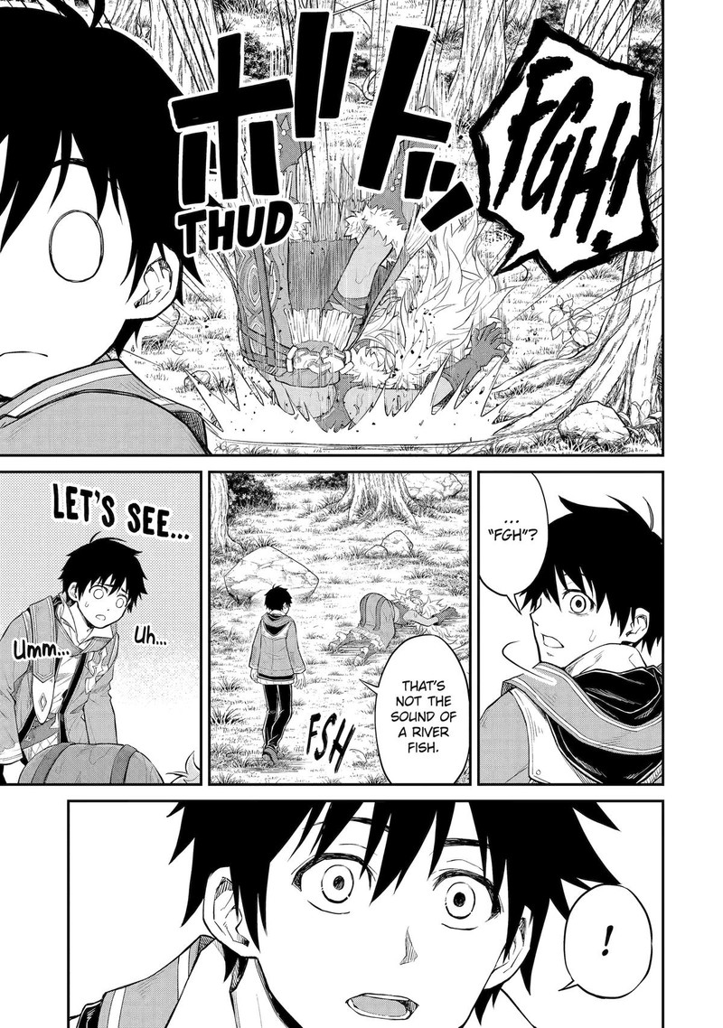 Tenseishitara Saikyou Shutachi Ga Sumau Shima Deshita Kono Shima De Slow Life Wo Tanoshimimasu Chapter 16 Page 29