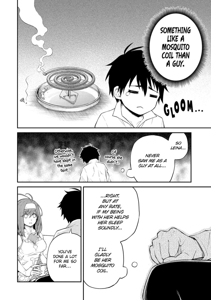 Tenseishitara Saikyou Shutachi Ga Sumau Shima Deshita Kono Shima De Slow Life Wo Tanoshimimasu Chapter 16 Page 6