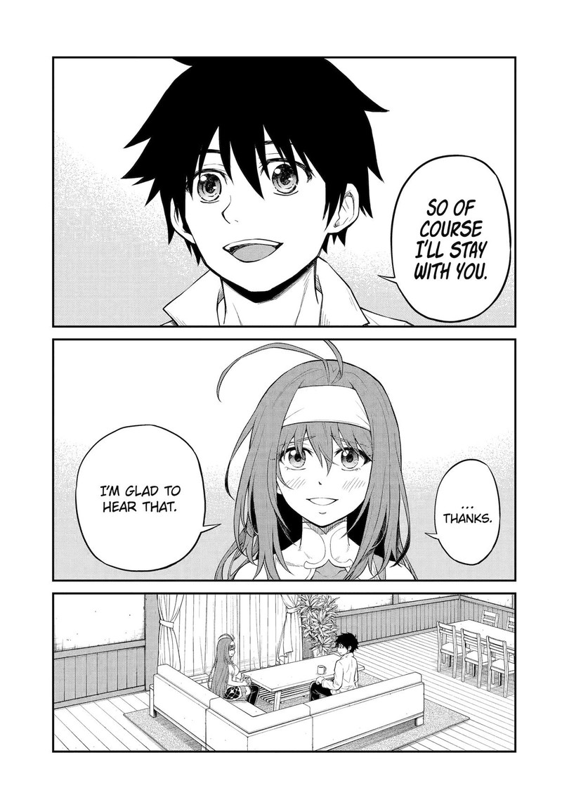 Tenseishitara Saikyou Shutachi Ga Sumau Shima Deshita Kono Shima De Slow Life Wo Tanoshimimasu Chapter 16 Page 7