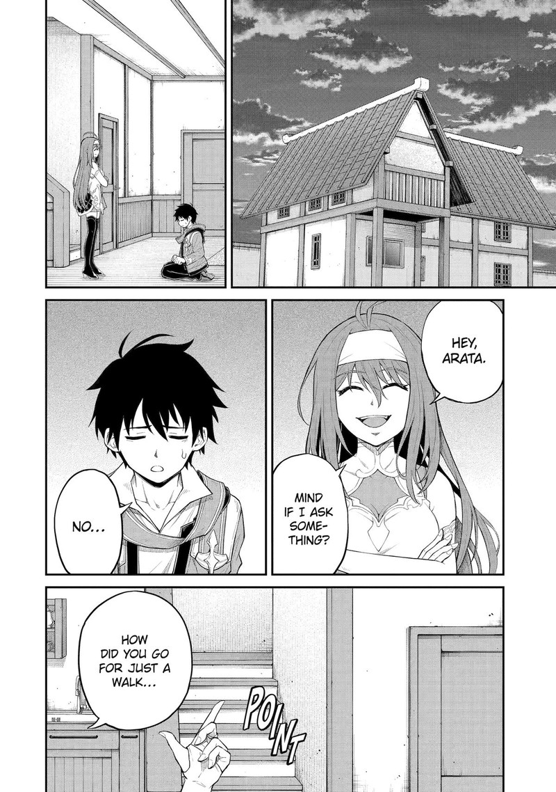 Tenseishitara Saikyou Shutachi Ga Sumau Shima Deshita Kono Shima De Slow Life Wo Tanoshimimasu Chapter 17 Page 2
