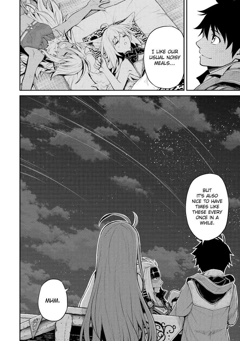 Tenseishitara Saikyou Shutachi Ga Sumau Shima Deshita Kono Shima De Slow Life Wo Tanoshimimasu Chapter 17 Page 29