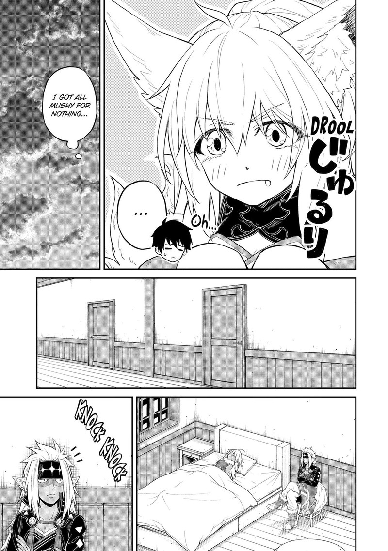 Tenseishitara Saikyou Shutachi Ga Sumau Shima Deshita Kono Shima De Slow Life Wo Tanoshimimasu Chapter 17 Page 7