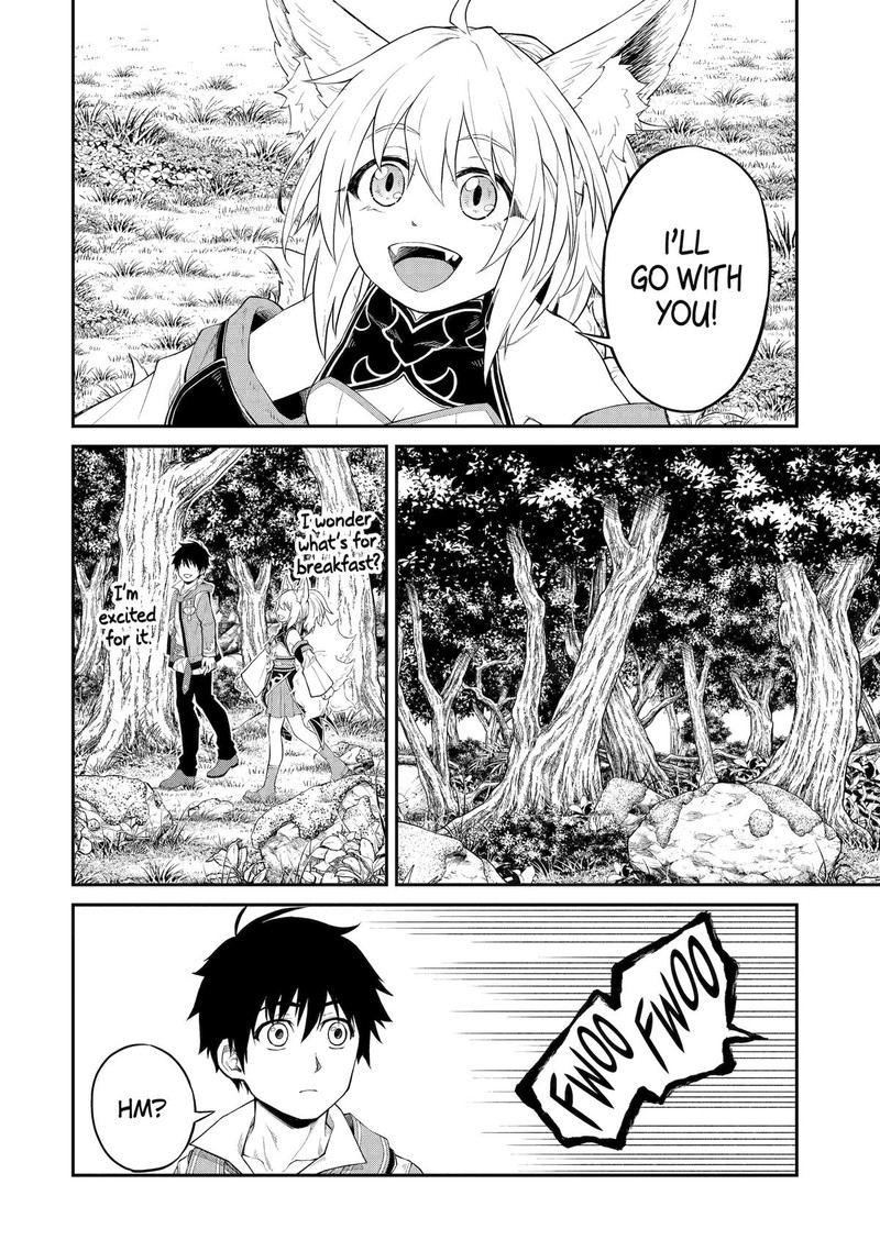 Tenseishitara Saikyou Shutachi Ga Sumau Shima Deshita Kono Shima De Slow Life Wo Tanoshimimasu Chapter 18 Page 10