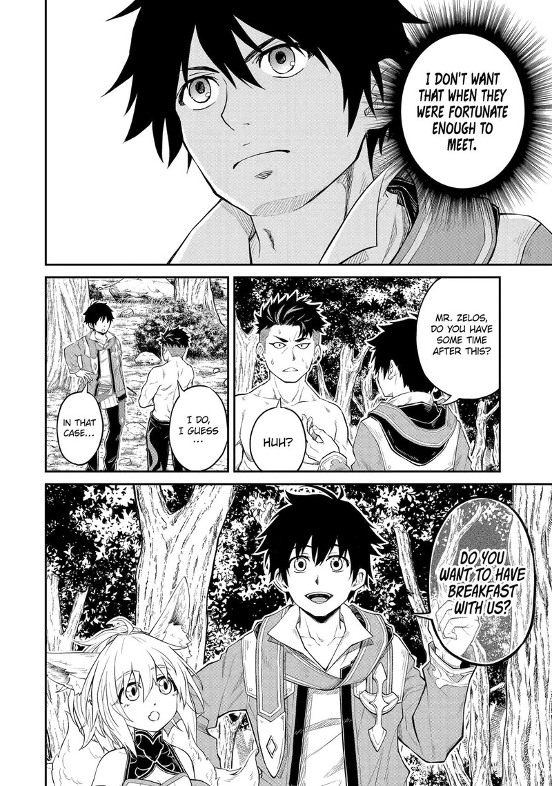 Tenseishitara Saikyou Shutachi Ga Sumau Shima Deshita Kono Shima De Slow Life Wo Tanoshimimasu Chapter 18 Page 16