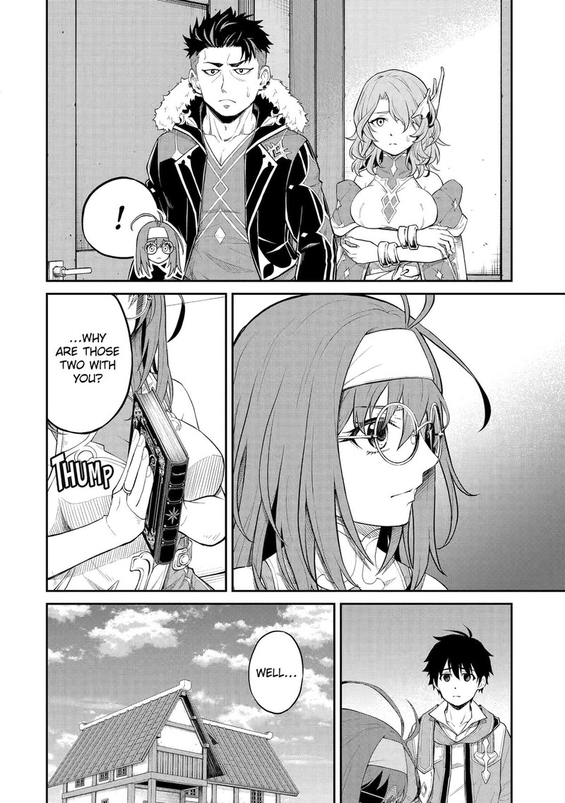Tenseishitara Saikyou Shutachi Ga Sumau Shima Deshita Kono Shima De Slow Life Wo Tanoshimimasu Chapter 18 Page 18