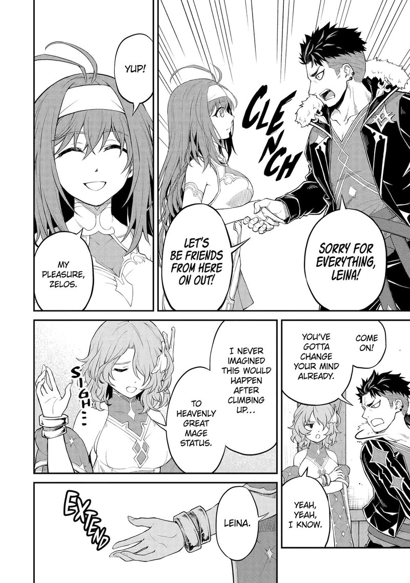 Tenseishitara Saikyou Shutachi Ga Sumau Shima Deshita Kono Shima De Slow Life Wo Tanoshimimasu Chapter 18 Page 24