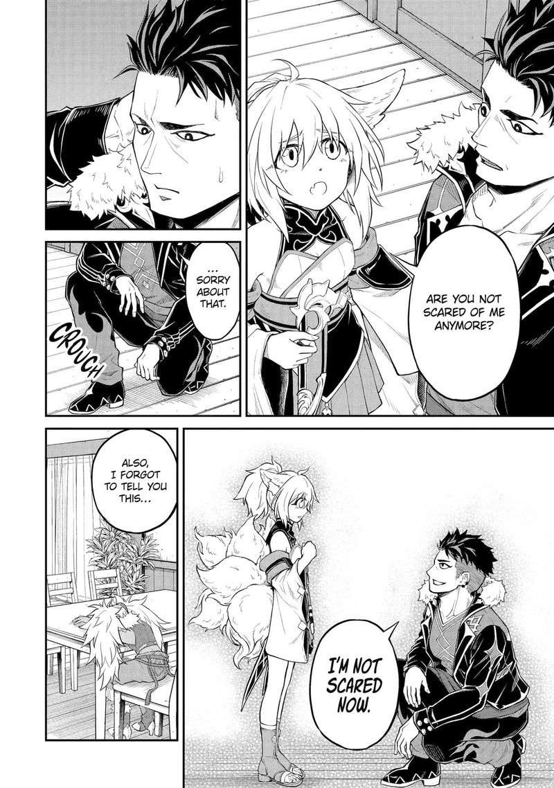 Tenseishitara Saikyou Shutachi Ga Sumau Shima Deshita Kono Shima De Slow Life Wo Tanoshimimasu Chapter 18 Page 26