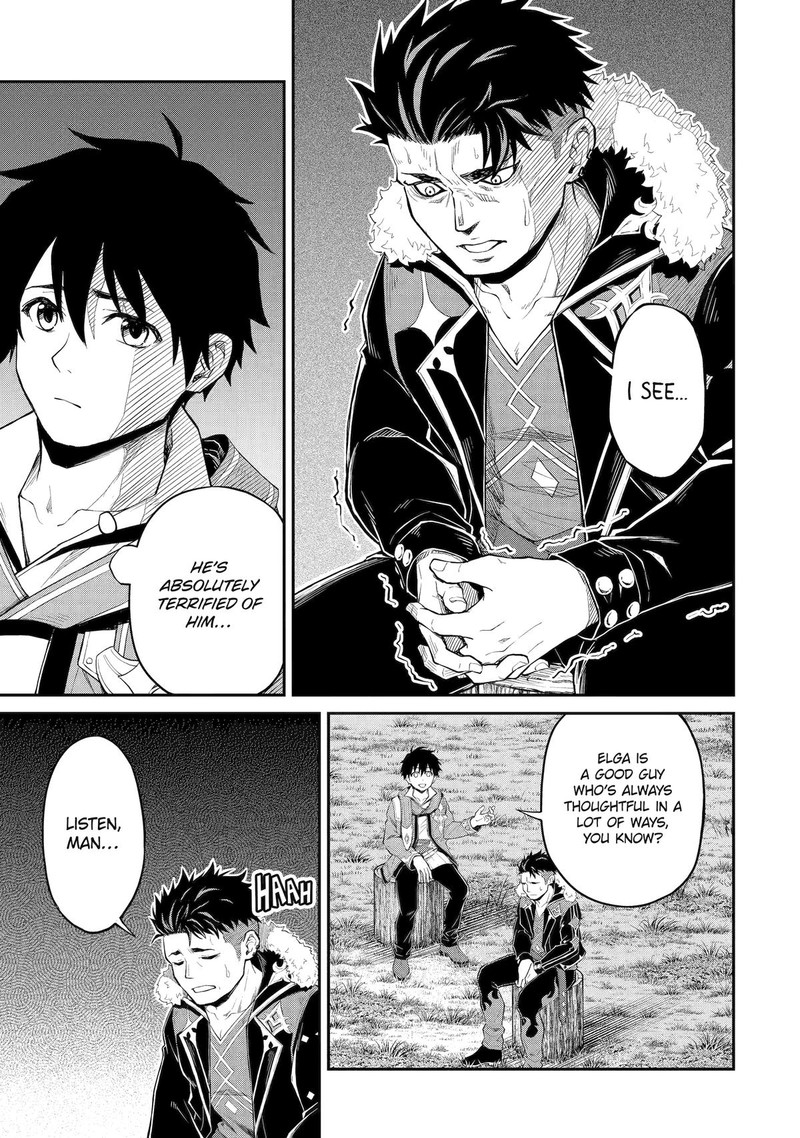 Tenseishitara Saikyou Shutachi Ga Sumau Shima Deshita Kono Shima De Slow Life Wo Tanoshimimasu Chapter 19 Page 13