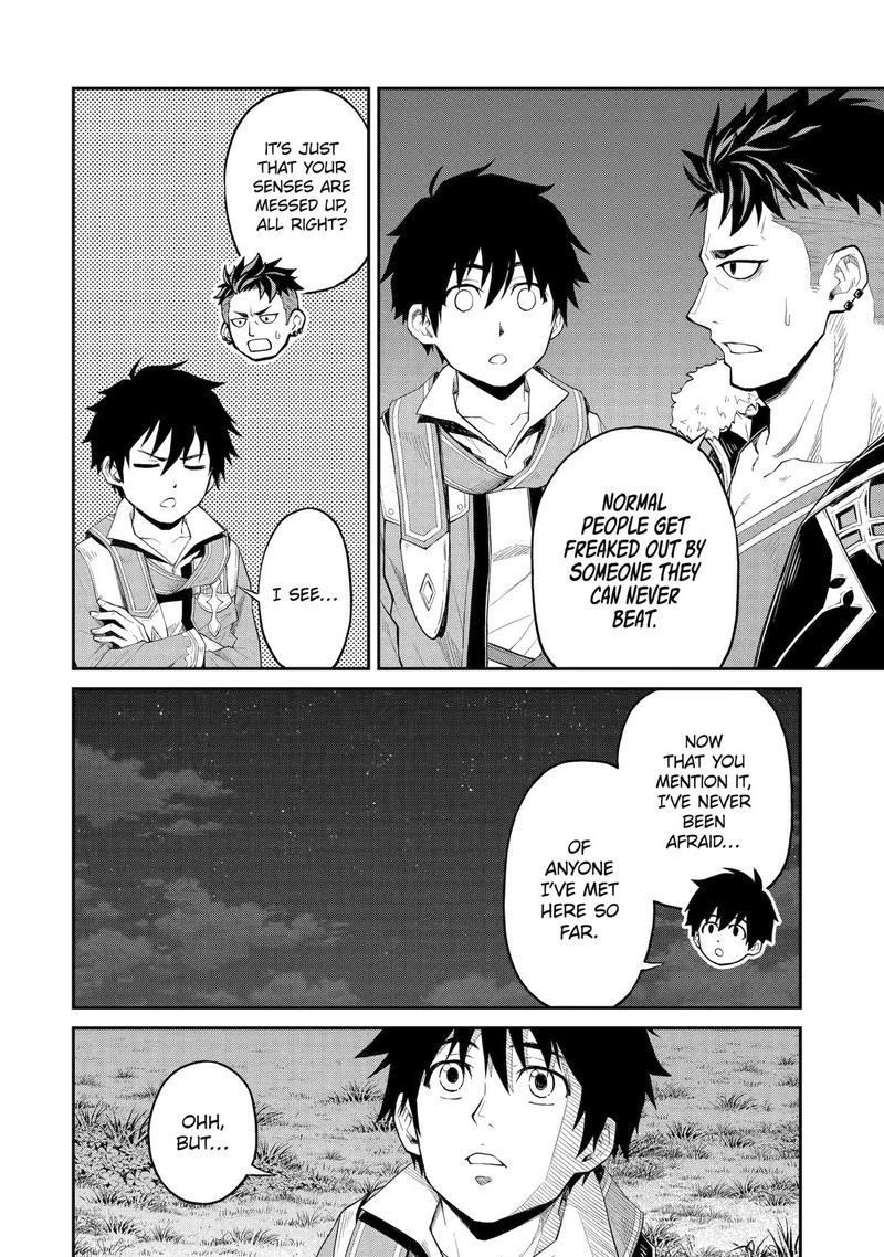 Tenseishitara Saikyou Shutachi Ga Sumau Shima Deshita Kono Shima De Slow Life Wo Tanoshimimasu Chapter 19 Page 14