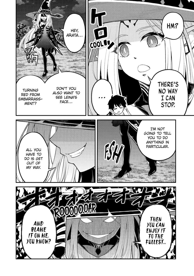 Tenseishitara Saikyou Shutachi Ga Sumau Shima Deshita Kono Shima De Slow Life Wo Tanoshimimasu Chapter 19 Page 18