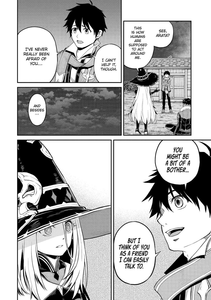 Tenseishitara Saikyou Shutachi Ga Sumau Shima Deshita Kono Shima De Slow Life Wo Tanoshimimasu Chapter 19 Page 20