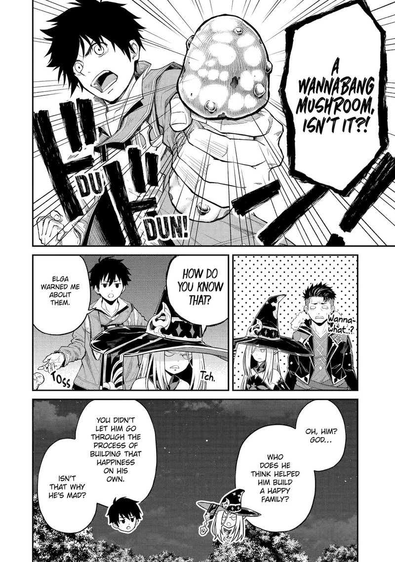 Tenseishitara Saikyou Shutachi Ga Sumau Shima Deshita Kono Shima De Slow Life Wo Tanoshimimasu Chapter 19 Page 28