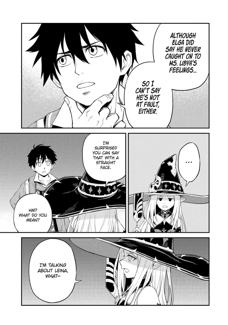 Tenseishitara Saikyou Shutachi Ga Sumau Shima Deshita Kono Shima De Slow Life Wo Tanoshimimasu Chapter 19 Page 29