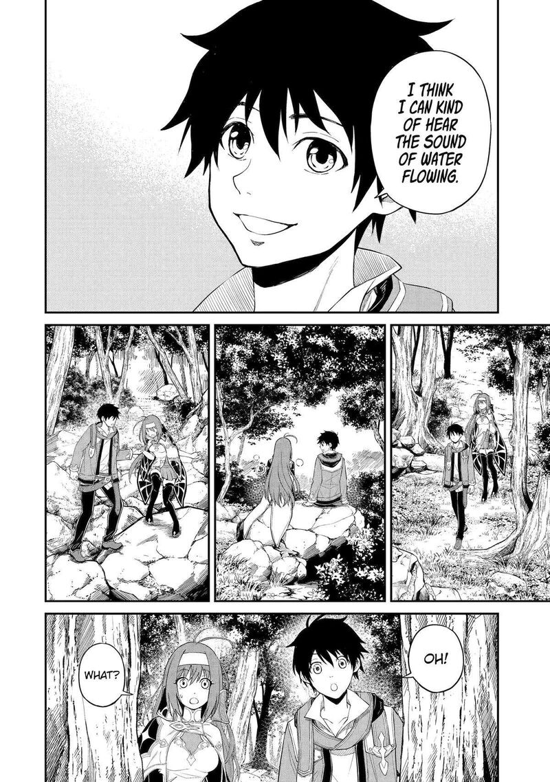 Tenseishitara Saikyou Shutachi Ga Sumau Shima Deshita Kono Shima De Slow Life Wo Tanoshimimasu Chapter 2 Page 12