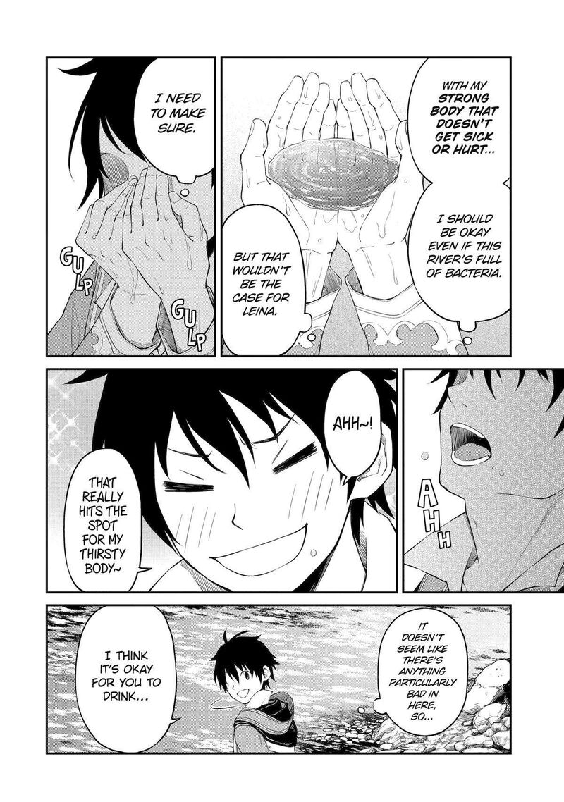 Tenseishitara Saikyou Shutachi Ga Sumau Shima Deshita Kono Shima De Slow Life Wo Tanoshimimasu Chapter 2 Page 14