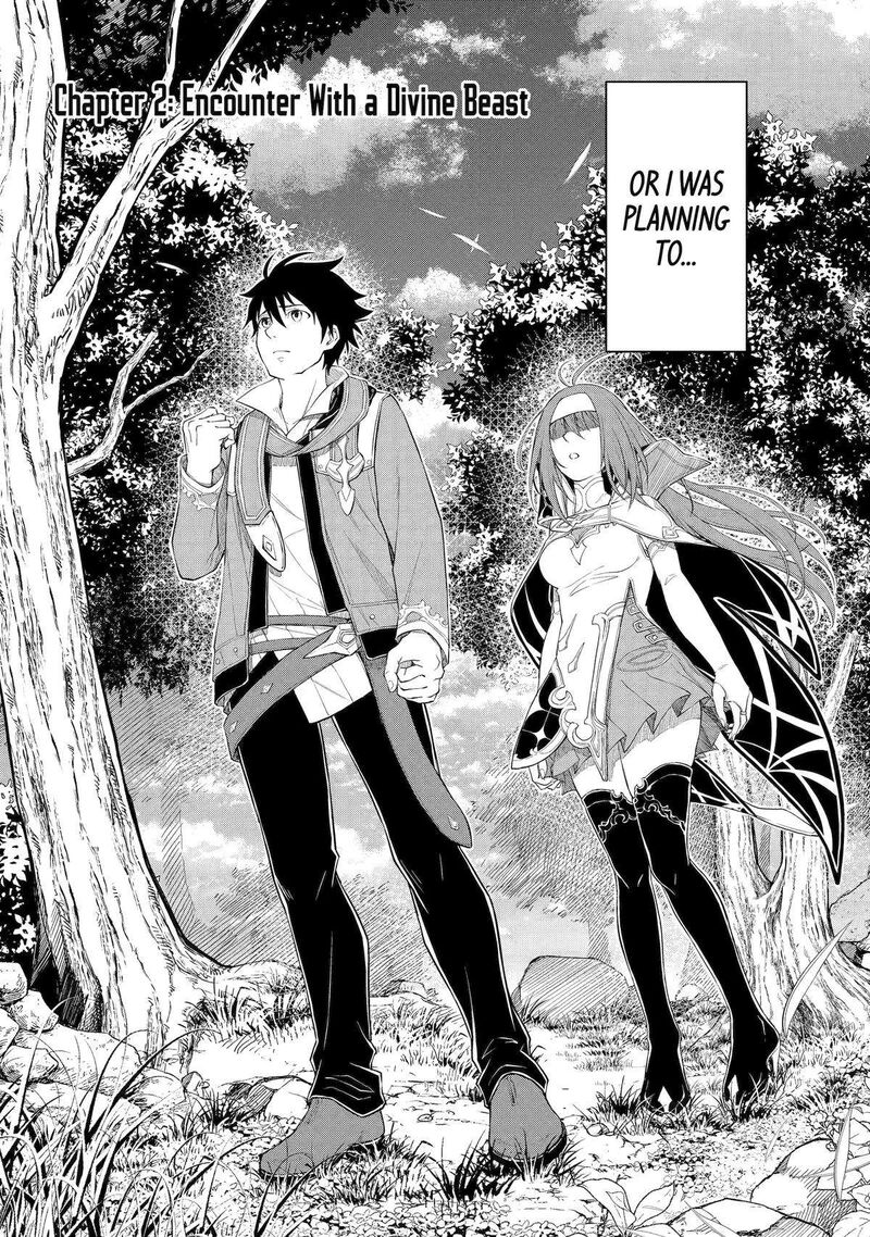 Tenseishitara Saikyou Shutachi Ga Sumau Shima Deshita Kono Shima De Slow Life Wo Tanoshimimasu Chapter 2 Page 2