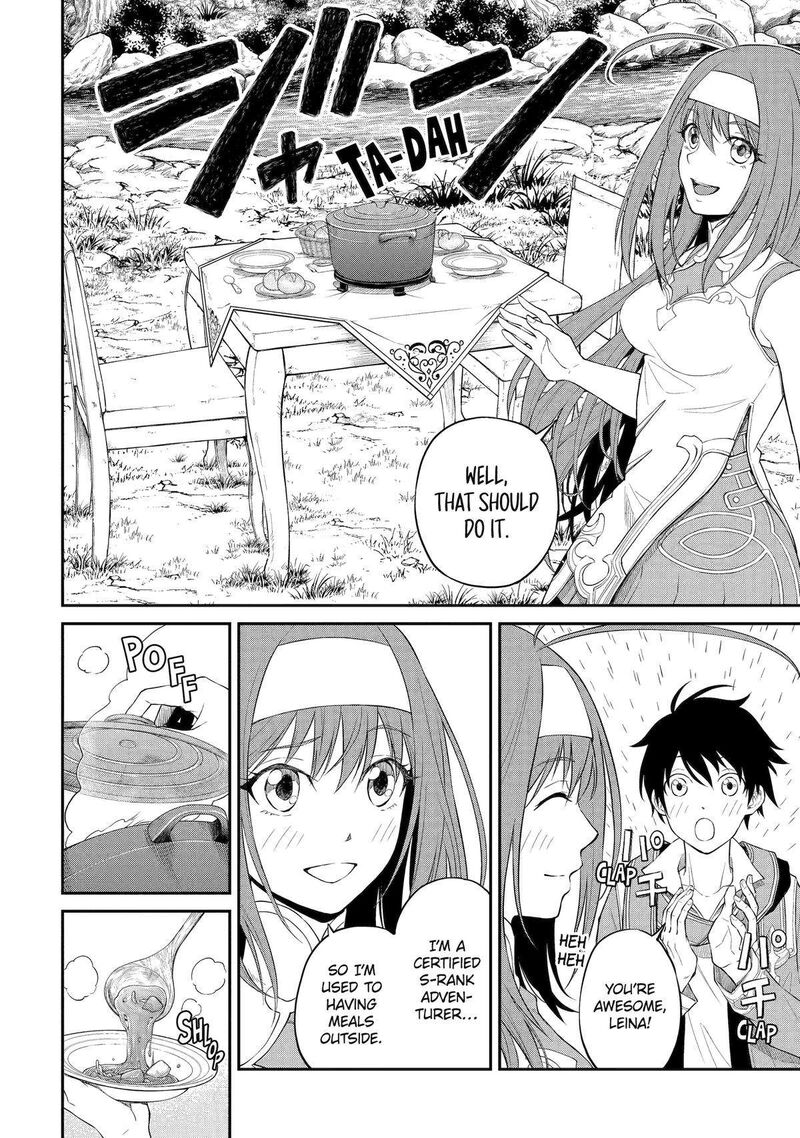 Tenseishitara Saikyou Shutachi Ga Sumau Shima Deshita Kono Shima De Slow Life Wo Tanoshimimasu Chapter 2 Page 22