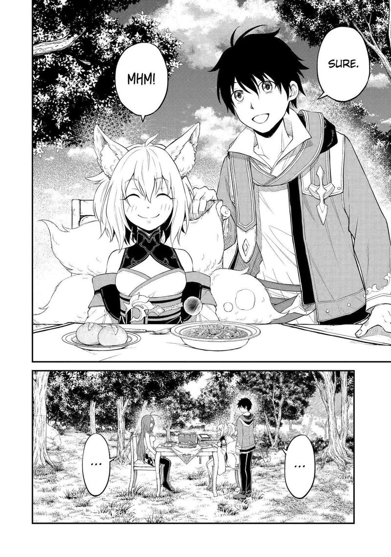 Tenseishitara Saikyou Shutachi Ga Sumau Shima Deshita Kono Shima De Slow Life Wo Tanoshimimasu Chapter 2 Page 24