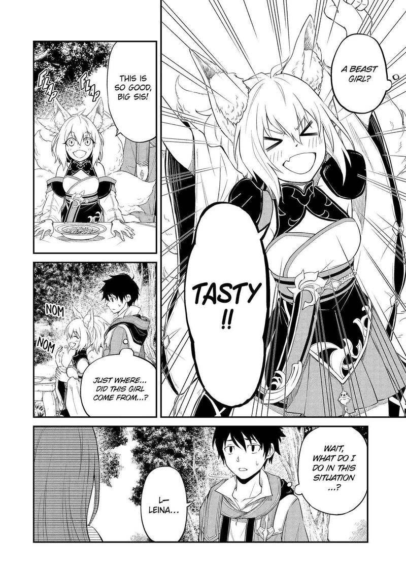 Tenseishitara Saikyou Shutachi Ga Sumau Shima Deshita Kono Shima De Slow Life Wo Tanoshimimasu Chapter 2 Page 26