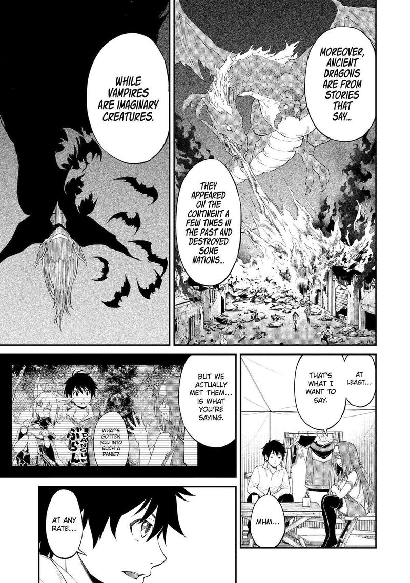 Tenseishitara Saikyou Shutachi Ga Sumau Shima Deshita Kono Shima De Slow Life Wo Tanoshimimasu Chapter 2 Page 43