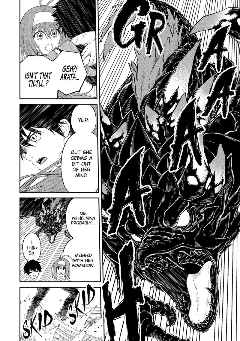 Tenseishitara Saikyou Shutachi Ga Sumau Shima Deshita Kono Shima De Slow Life Wo Tanoshimimasu Chapter 20 Page 12