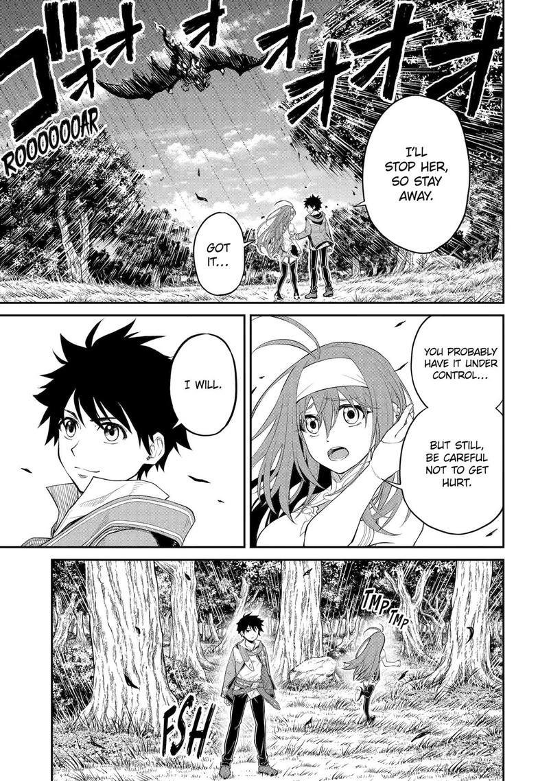 Tenseishitara Saikyou Shutachi Ga Sumau Shima Deshita Kono Shima De Slow Life Wo Tanoshimimasu Chapter 20 Page 13