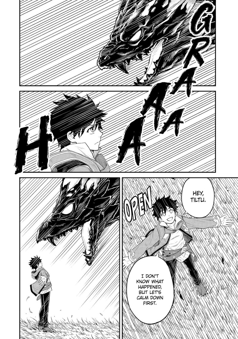 Tenseishitara Saikyou Shutachi Ga Sumau Shima Deshita Kono Shima De Slow Life Wo Tanoshimimasu Chapter 20 Page 14