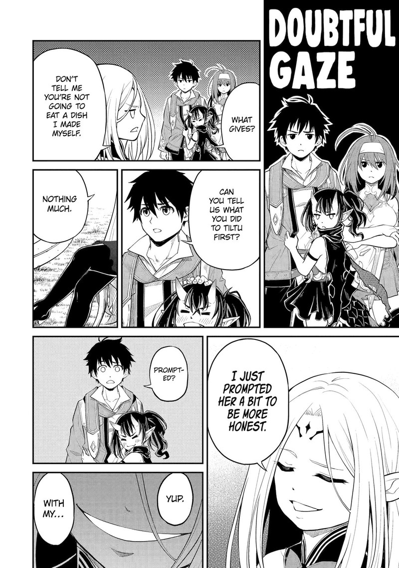 Tenseishitara Saikyou Shutachi Ga Sumau Shima Deshita Kono Shima De Slow Life Wo Tanoshimimasu Chapter 20 Page 18