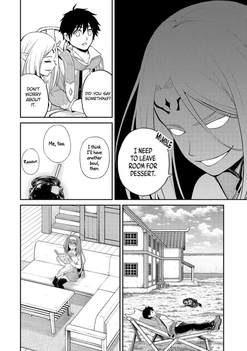 Tenseishitara Saikyou Shutachi Ga Sumau Shima Deshita Kono Shima De Slow Life Wo Tanoshimimasu Chapter 20 Page 24