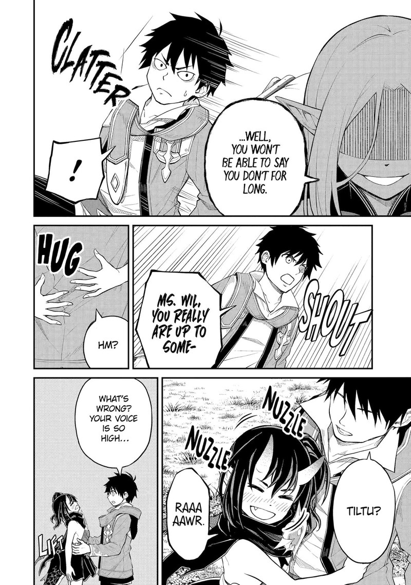 Tenseishitara Saikyou Shutachi Ga Sumau Shima Deshita Kono Shima De Slow Life Wo Tanoshimimasu Chapter 20 Page 26