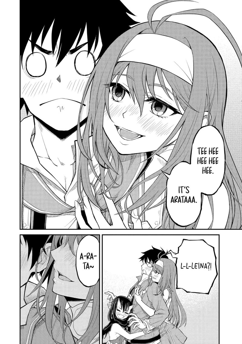 Tenseishitara Saikyou Shutachi Ga Sumau Shima Deshita Kono Shima De Slow Life Wo Tanoshimimasu Chapter 20 Page 28