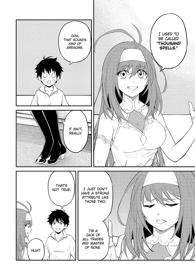 Tenseishitara Saikyou Shutachi Ga Sumau Shima Deshita Kono Shima De Slow Life Wo Tanoshimimasu Chapter 20 Page 4