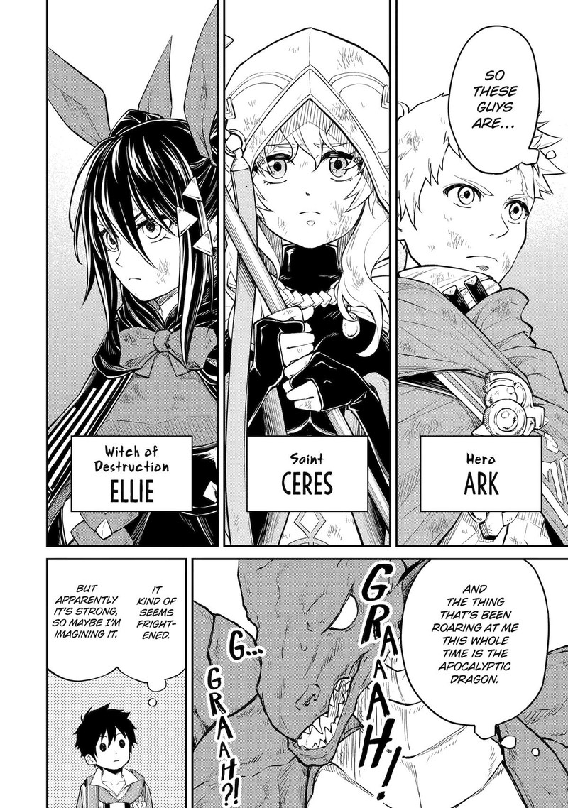 Tenseishitara Saikyou Shutachi Ga Sumau Shima Deshita Kono Shima De Slow Life Wo Tanoshimimasu Chapter 21 Page 13