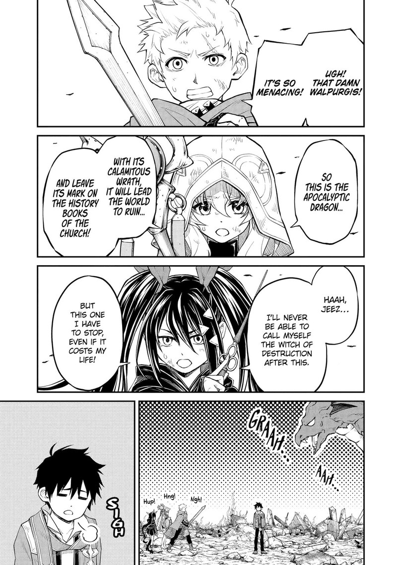 Tenseishitara Saikyou Shutachi Ga Sumau Shima Deshita Kono Shima De Slow Life Wo Tanoshimimasu Chapter 21 Page 14