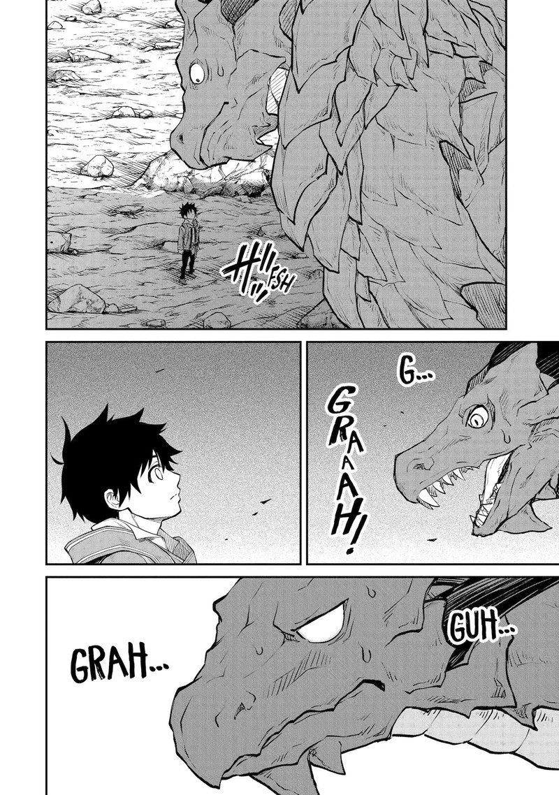 Tenseishitara Saikyou Shutachi Ga Sumau Shima Deshita Kono Shima De Slow Life Wo Tanoshimimasu Chapter 21 Page 17