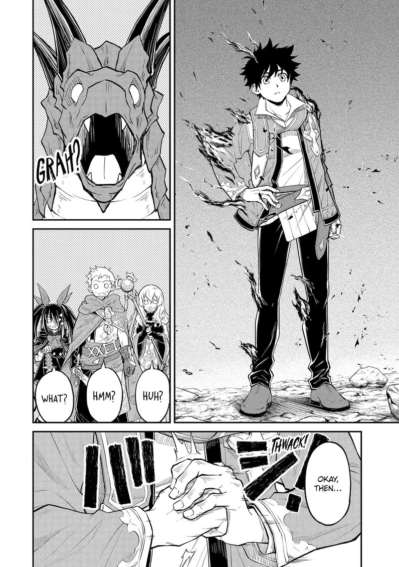 Tenseishitara Saikyou Shutachi Ga Sumau Shima Deshita Kono Shima De Slow Life Wo Tanoshimimasu Chapter 21 Page 19