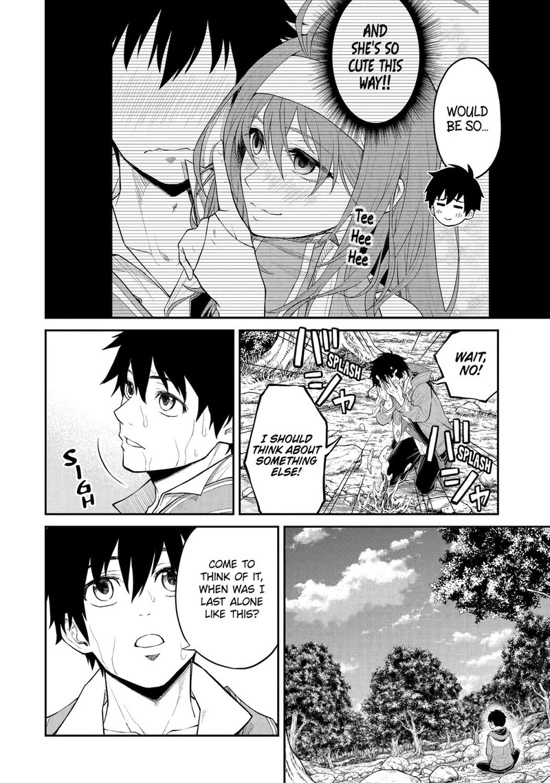 Tenseishitara Saikyou Shutachi Ga Sumau Shima Deshita Kono Shima De Slow Life Wo Tanoshimimasu Chapter 21 Page 2