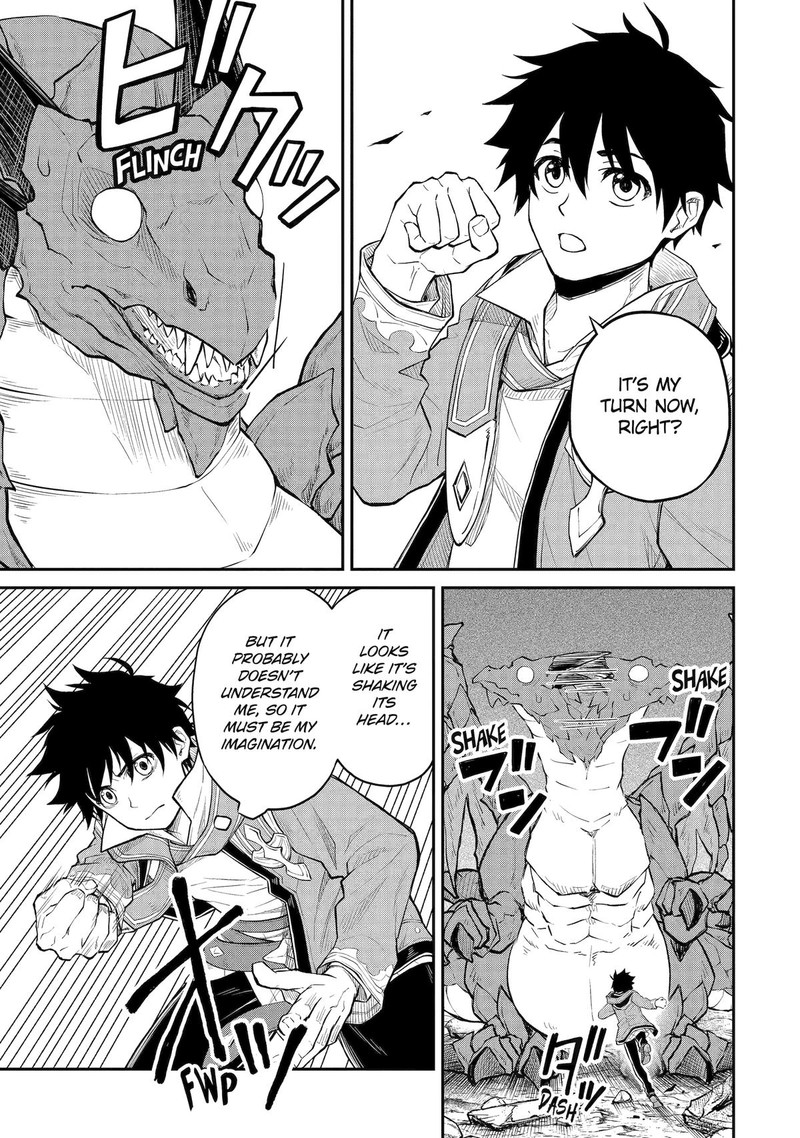 Tenseishitara Saikyou Shutachi Ga Sumau Shima Deshita Kono Shima De Slow Life Wo Tanoshimimasu Chapter 21 Page 20