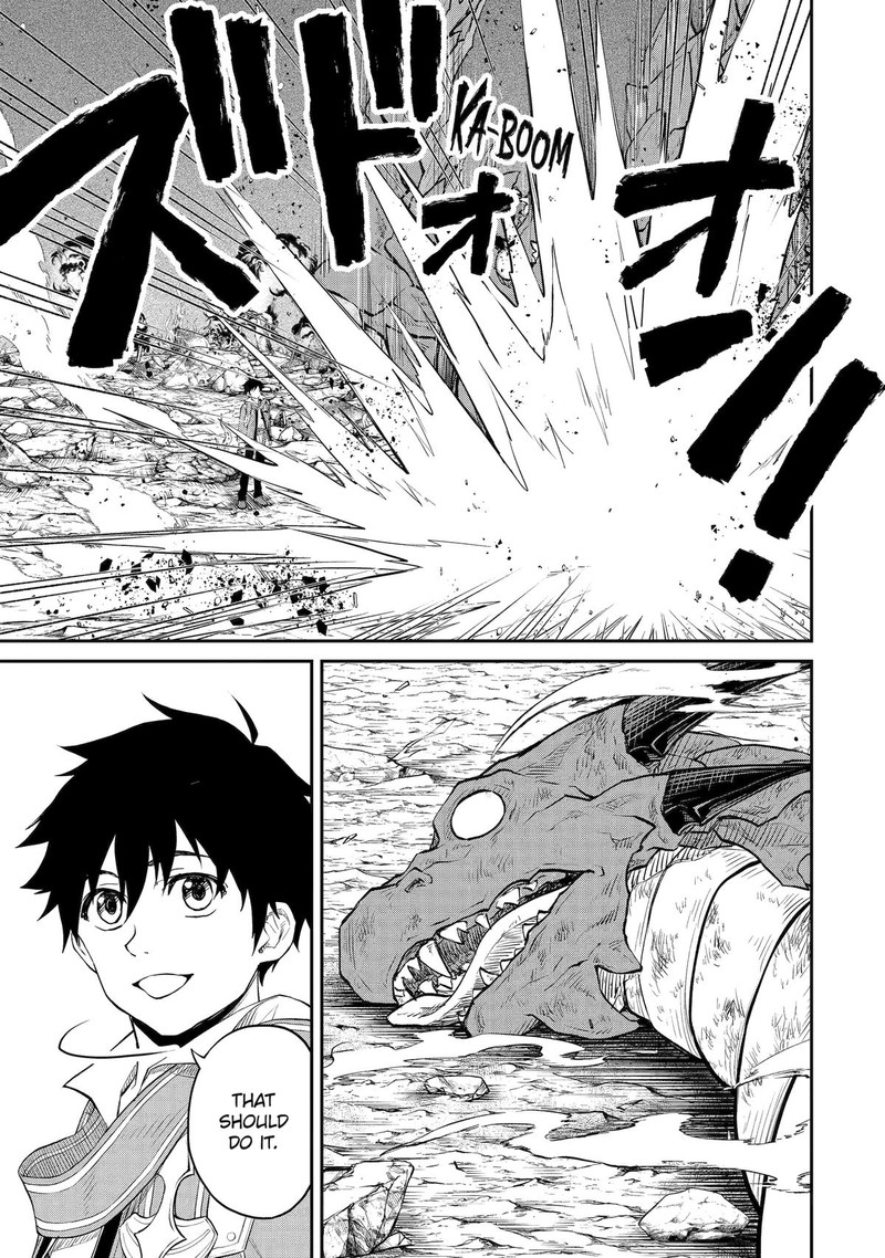 Tenseishitara Saikyou Shutachi Ga Sumau Shima Deshita Kono Shima De Slow Life Wo Tanoshimimasu Chapter 21 Page 22