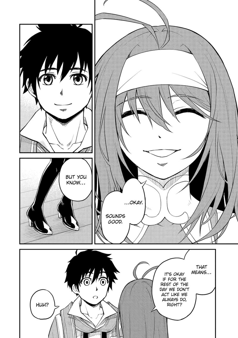 Tenseishitara Saikyou Shutachi Ga Sumau Shima Deshita Kono Shima De Slow Life Wo Tanoshimimasu Chapter 21 Page 35