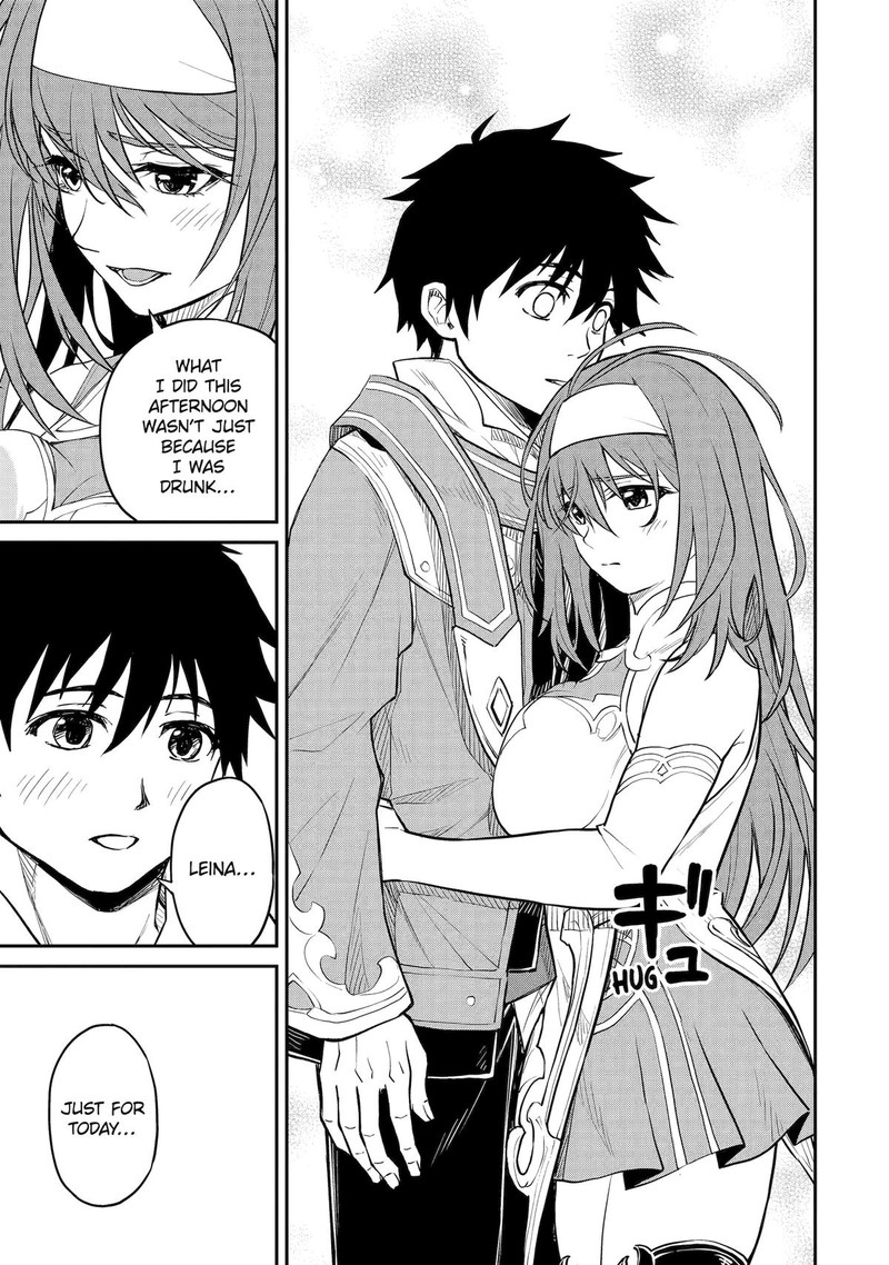 Tenseishitara Saikyou Shutachi Ga Sumau Shima Deshita Kono Shima De Slow Life Wo Tanoshimimasu Chapter 21 Page 36