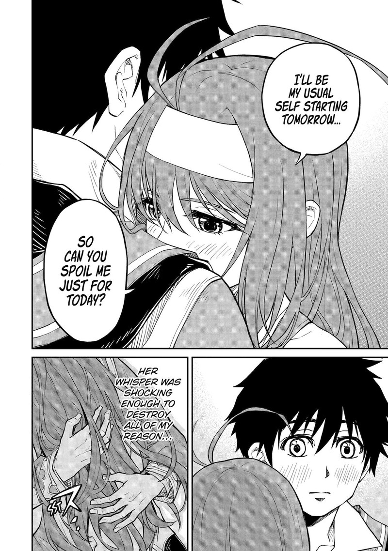 Tenseishitara Saikyou Shutachi Ga Sumau Shima Deshita Kono Shima De Slow Life Wo Tanoshimimasu Chapter 21 Page 37