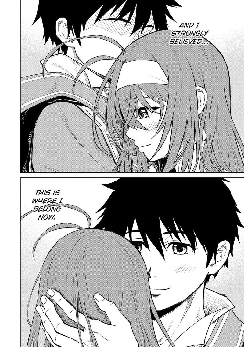 Tenseishitara Saikyou Shutachi Ga Sumau Shima Deshita Kono Shima De Slow Life Wo Tanoshimimasu Chapter 21 Page 39