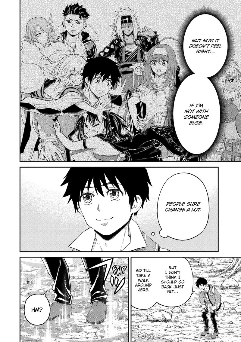 Tenseishitara Saikyou Shutachi Ga Sumau Shima Deshita Kono Shima De Slow Life Wo Tanoshimimasu Chapter 21 Page 4