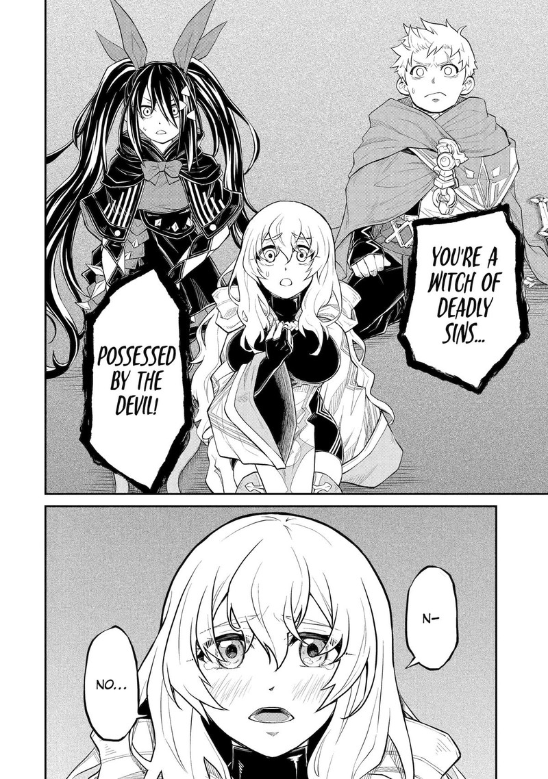 Tenseishitara Saikyou Shutachi Ga Sumau Shima Deshita Kono Shima De Slow Life Wo Tanoshimimasu Chapter 21 Page 41