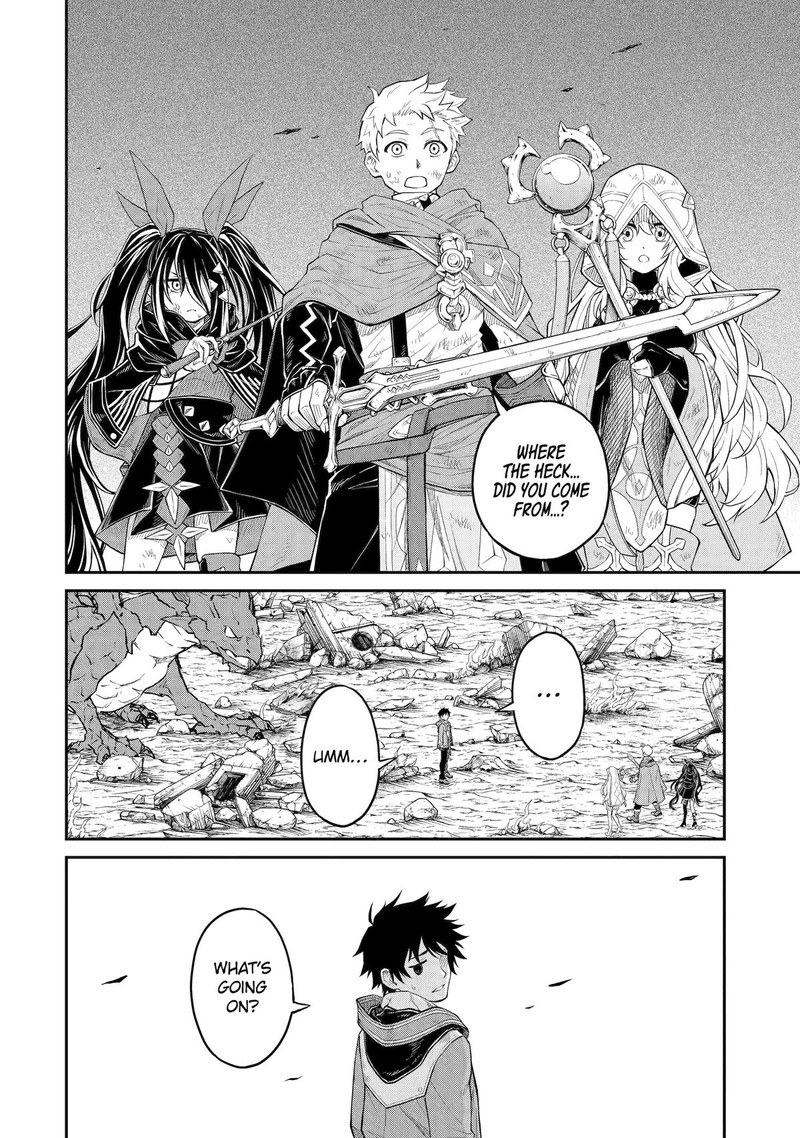 Tenseishitara Saikyou Shutachi Ga Sumau Shima Deshita Kono Shima De Slow Life Wo Tanoshimimasu Chapter 21 Page 7