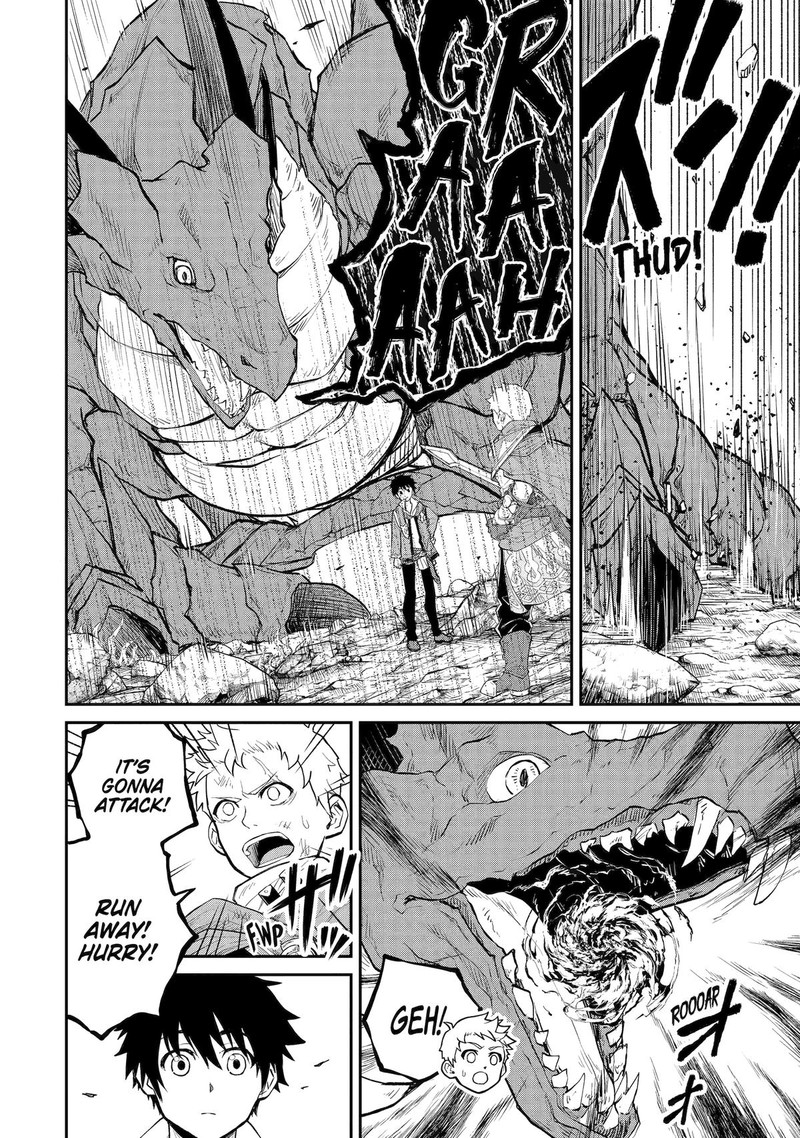 Tenseishitara Saikyou Shutachi Ga Sumau Shima Deshita Kono Shima De Slow Life Wo Tanoshimimasu Chapter 21 Page 9