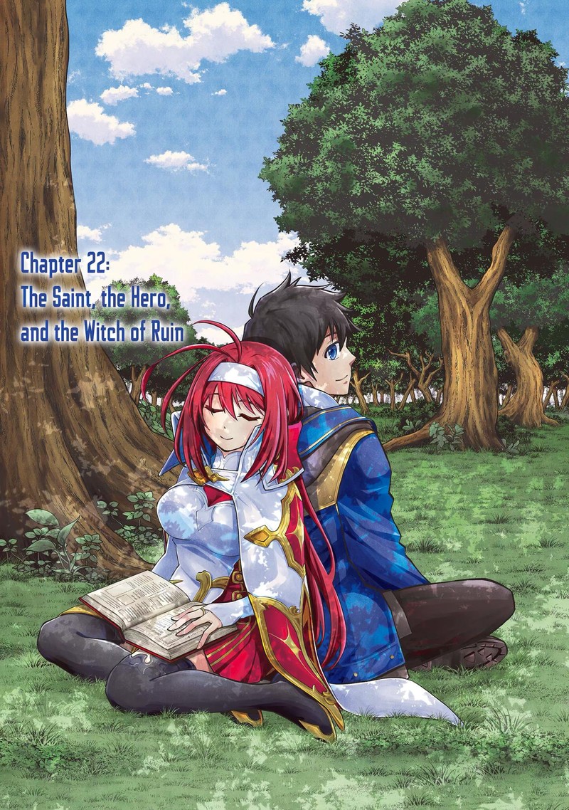 Tenseishitara Saikyou Shutachi Ga Sumau Shima Deshita Kono Shima De Slow Life Wo Tanoshimimasu Chapter 22 Page 1