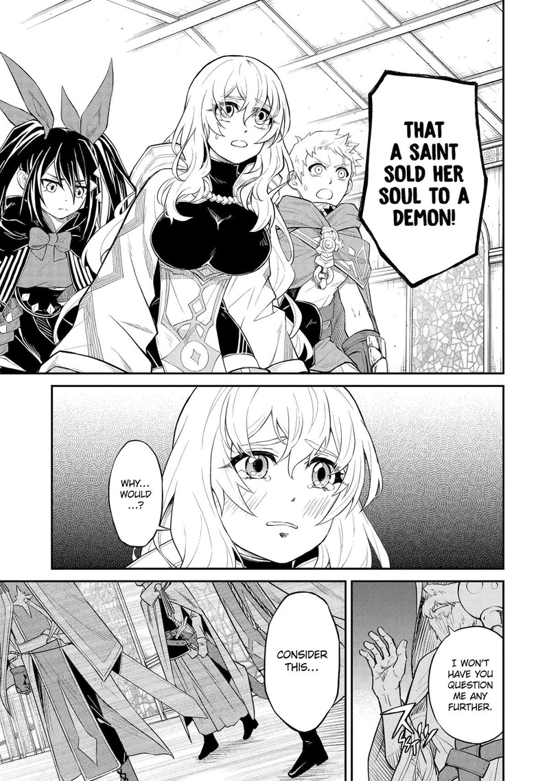 Tenseishitara Saikyou Shutachi Ga Sumau Shima Deshita Kono Shima De Slow Life Wo Tanoshimimasu Chapter 22 Page 3